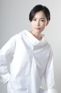 Nanako Mori