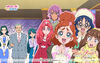 Pretty Cure Online GPPC wall princ 36 1 S