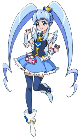 Pretty Cure Wiki (@pcwiki_ebooks) / X