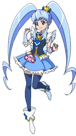 Oceana Precure Wiki, Wiki