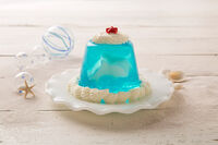 Dolphin Jelly