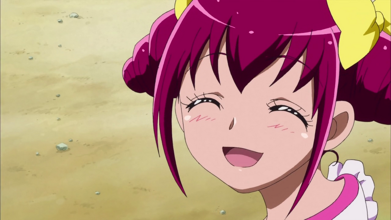 SmPC14, Pretty Cure Wiki