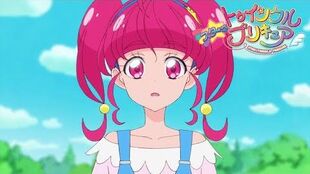 スター☆トゥインクルプリキュア_第49話予告_「宇宙に描こう！ワタシだけのイマジネーション☆」