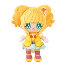 Cure Sparkle plushie