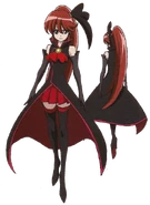 Perfiles de Cure Unlovely