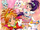 Futari wa Pretty Cure Splash Star Original Soundtrack 1: Pretty Cure Sound Shower!