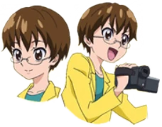 Masuko Miyo Pretty Cure Wiki Fandom