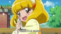 Smile_PreCure!_OP