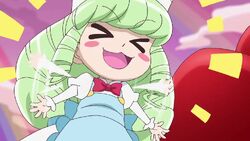 Kirakira Pretty Cure A La Mode Paritto Omoide No Mille Feuille Pretty Cure Wiki Fandom