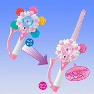 Juguete del Florete Cure