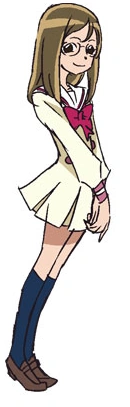 Kuroda Rumiko | Pretty Cure Wiki | Fandom