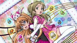 List of Suite PreCure episodes - Wikiwand