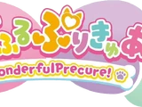 Wonderful Pretty Cure!