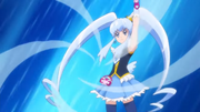 Princess Tornado