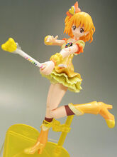 S.H.Figuarts: Cure Pine