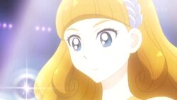 Stella Amanogawa Pretty Cure Wiki Fandom