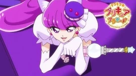 キラキラ☆プリキュアアラモード_第45話予告_「さよならゆかり！トキメキ☆スイーツクリスマス！」