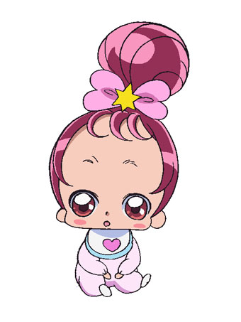 HSPC09, Pretty Cure Wiki