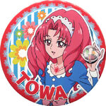 Towa badge