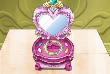 Heart Perfume | Pretty Cure Wiki | Fandom Heart Perfume | Pretty Cure Wiki | Fandom