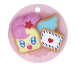 Kirarin Cookie Animal Sweet