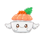 Salmon Poke Bowl Recipepe Toei