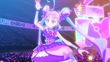 Trio Dreams Kyun-Kyun dances with her Kirakira Light.jpg (882 KB)