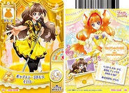 Yellow (Card # 03/48)