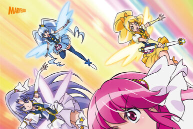 Eiga Precure All Stars F - VGMdb