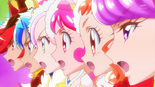 Cures in profile