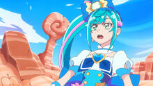 Spicy gasps
