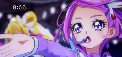 Beyond The Sky Pretty Cure Wiki Fandom