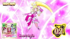 Dokidoki!_Precure_Vocal_Best_Track_02