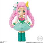 Cure Felice "Lovely Pose" doll