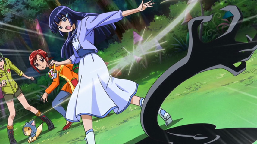 Pretty Cure All Stars New Stage 2: Kokoro no Tomodachi | Pretty Cure Wiki | Fandom
