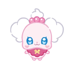 Pekorin/Image Gallery | Pretty Cure Wiki | Fandom