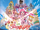 Yes! Pretty Cure 5 GoGo!: Okashi no Kuni no Happy Birthday♪ Original Soundtrack