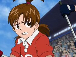 Rina Takasimicu Pretty Cure Viki Fandom