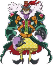 Dark Matter's official profile