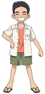 FwPCMH Daikifullbody