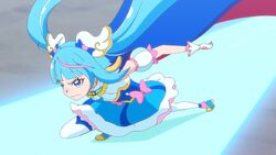 HSPC23, Pretty Cure Wiki