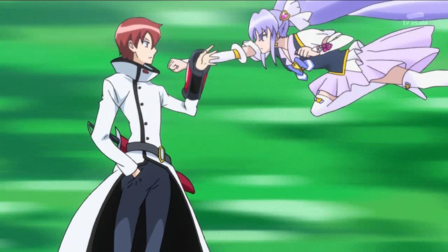 Hcpc13 Pretty Cure Wiki Fandom