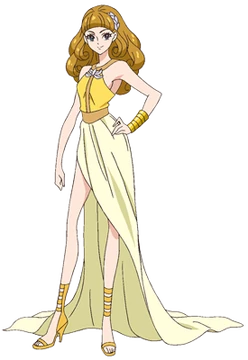 Amanogawa Stella | Pretty Cure Wiki | Fandom