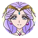 Botón de Cure Earth