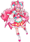 Cure Precious August 31