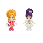 PreCoord Doll Futari wa Pretty Cure Splash Star set (Cure Bloom and Cure Egret)