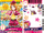 DCD Pretty Cure All Stars Happiness Charge 2 Cure Honey Appears!