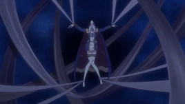 HSPC22 The Undergu Energy is now Captain Shalala's life force