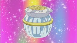 Heart Pot