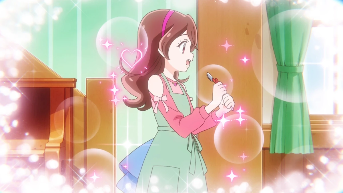 Kirakira | Pretty Cure Wiki | Fandom